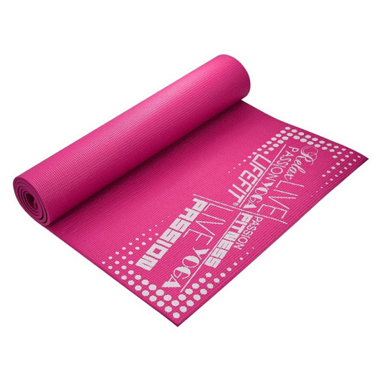 Life fit Στρώμα yoga   173x58x0.6 cm Life fit Στρώμα yoga   173x58x0.6 cm